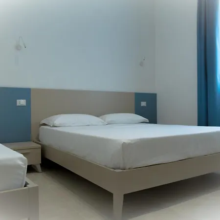 Vista Mare Bed & Breakfast *