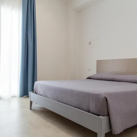 Vista Mare Bed & Breakfast San Vito Lo Capo
