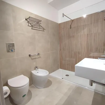 Vista Mare Bed & Breakfast San Vito Lo Capo