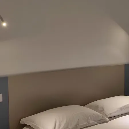 Bed & Breakfast Vista Mare *