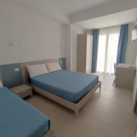 Bed & Breakfast Vista Mare San Vito Lo Capo