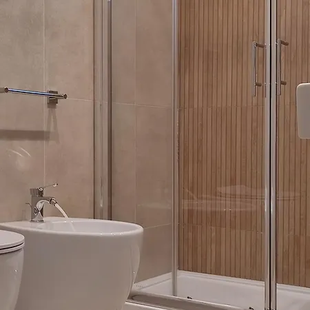 Vista Mare Bed & Breakfast *