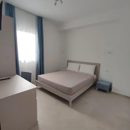 Bed & Breakfast Vista Mare *
