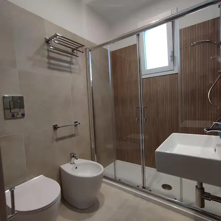 Vista Mare Bed & Breakfast San Vito Lo Capo