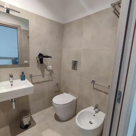 Bed & Breakfast Vista Mare