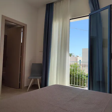 Vista Mare Bed & Breakfast *