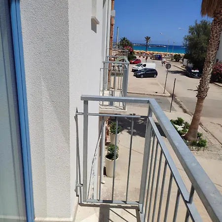 Bed & Breakfast Vista Mare *