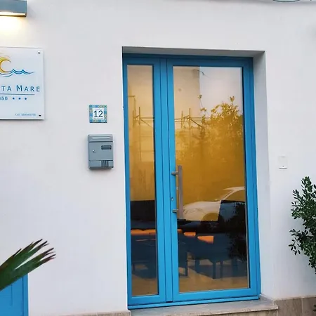Vista Mare * San Vito Lo Capo