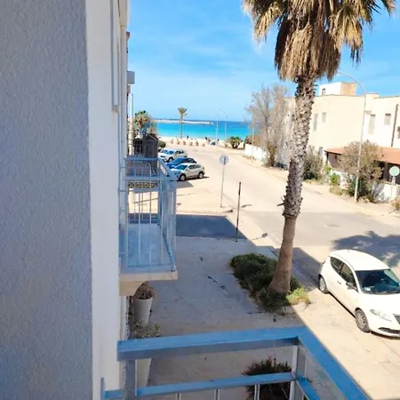 Bed & Breakfast Vista Mare San Vito Lo Capo